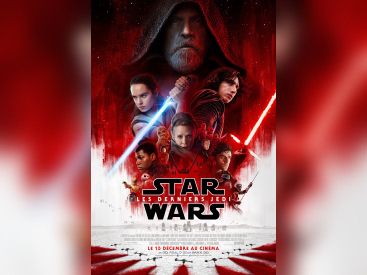 Star Wars : Les Derniers Jedi, ouverture des préventes