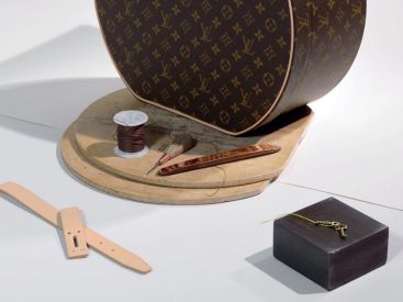 Le Musée Louis Vuitton d'Asnières ouvre exceptionnellement ses portes au public