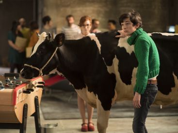 Gaston Lagaffe, découvrez la bande-annonce