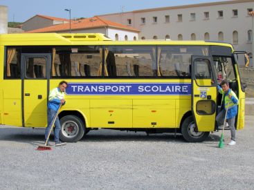 Les Municipaux, ces Héros : gagnez vos places !