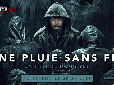 Une pluie sans fin : découvrez la bande-annonce
