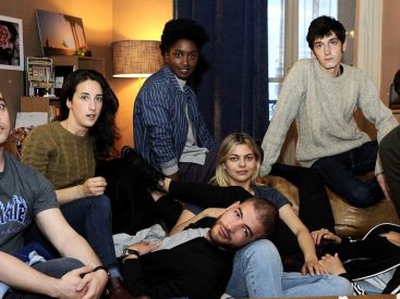 Les Affamés : gagnez vos places