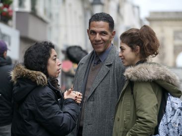 Ma fille : gagnez vos places 