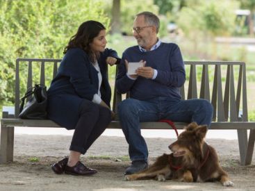 Un homme pressé : critique et bande-annonce