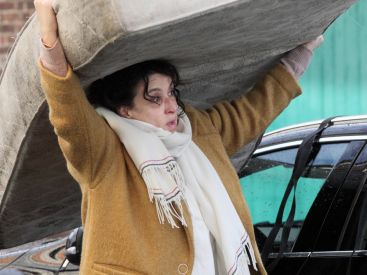 Les Invisibles, gagnez vos places