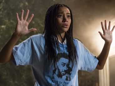 The Hate U Give : la bande annonce 
