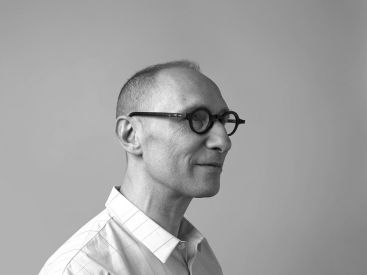 Rencontre avec Philippe Apeloig au MK2 Quai de Loire