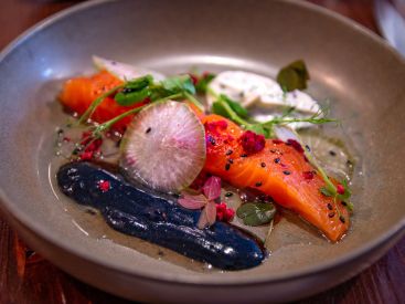 L'Escient, le petit resto sympa de la rue Poncelet