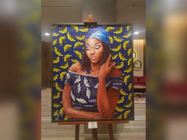 Pehat Jacques Soro expose au siège de l'UNESCO