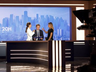 TOUTE RESSEMBLANCE... avec Franck Dubosc et Jérôme Commandeur : bande-annonce et invitations