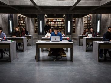 Film Les Traducteurs / bande annonce pas encore sortie