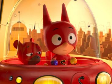 Samsam : découvrez la bande-annonce