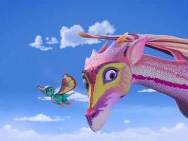 Bayala : découvrez la bande-annonce 