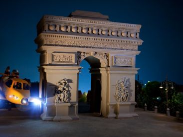 L'Equipe de secours en route pour l'aventure !, découvrez la bande-annonce