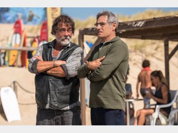 Papi-Sitter de Philippe Guillard : la bande-annonce