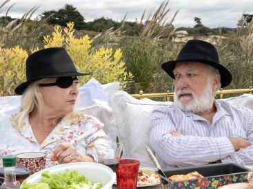 L'esprit de famille : critique, bande-annonce et invitations