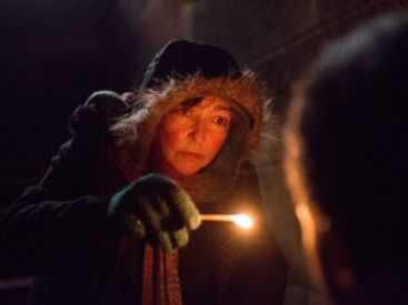 Sous les étoiles de Paris : bande-annonce