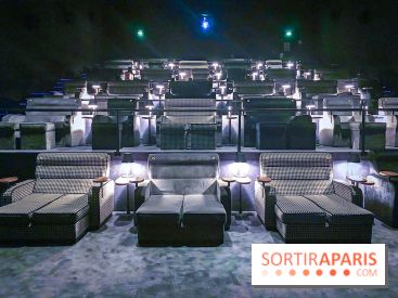 Coronavirus : les cinémas Pathé Gaumont restent ouverts mais prennent des mesures