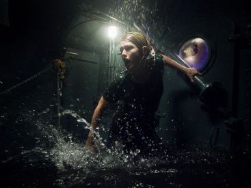 U-235 : gagnez votre lien de téléchargement