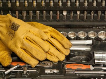 Les enseignes de bricolage se mettent au