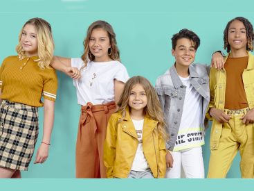 Kids United Nouvelle Génération en concert à la Seine Musicale en février 2021