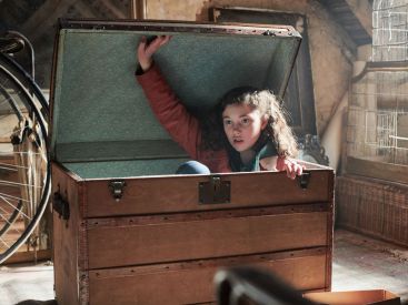 L'aventure des Marguerite : nouvelle date de sortie et bande-annonce 