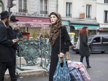 La Daronne avec Isabelle Huppert : nouvelle date de sortie