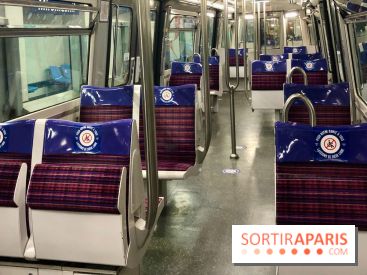 Un nouveau cluster à la RATP à Paris ? Au moins 3 agents contaminés