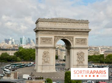 Les bons plans du week end à Paris du 2 au 4 octobre 2020