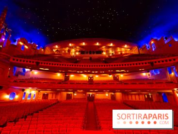 Paris en zone d'alerte maximale : pas de fermeture pour les théâtres, les cinémas et les musées