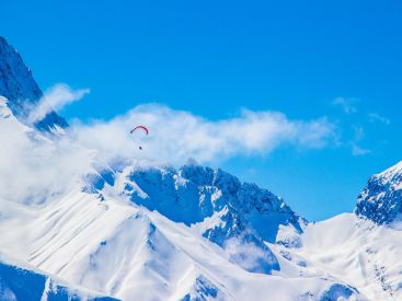 Auvergne-Rhône-Alpes : évolution quotidienne de la situation sanitaire dans la région