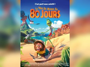 "Le tour du monde en 80 jours" au cinéma cet été 2021 : critique et bande-annonce