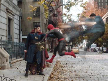 Spider-Man 3 : No way Home au cinéma pour Noël 2021, la bande-annonce enfin dévoilée