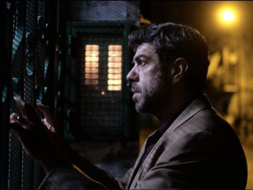 NOSTALGIA de Mario Martone présenté en sélection officielle au festival de Cannes 2022