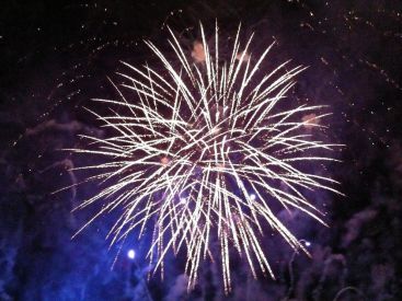 Les plus beaux feux d’artifice gratuits à voir en Île de France ce 13 juillet 2022