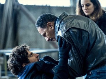 Louis Garrel : "Il ne faut pas faire genre américain ! Il faut faire genre français"