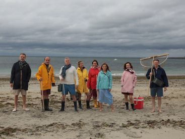 Plancha, la suite de Barbecue avec Franck Dubosc et bien d'autre : critique et bande-annonce