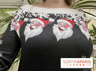 Journée internationale du pull de Noël : histoire et origine de cette tradition