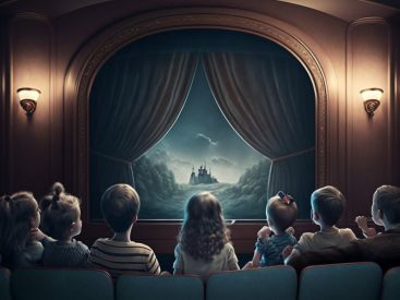 Vacances de février 2023 : les films et dessins animés à voir au cinéma en famille avec les enfants
