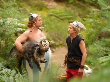 Astérix et Obélix, l'Empire du Milieu, un nouveau loupé ? Avis et bande-annonce