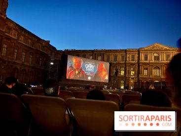Festivals de cinéma en plein air gratuits à Paris 2023: les incontournables de l'été