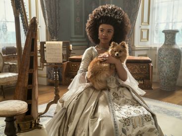 La Reine Charlotte : prequel de La Chronique des Bridgerton sur Netflix en mai 2023