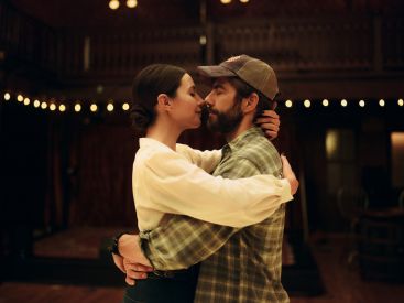 "Simple comme Sylvain" de Monia Chokri : présenté à Cannes 2023, catégorie Un Certain Regard