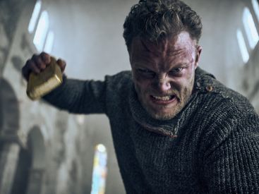 Blood & Gold sur Netflix un film de guerre Allemand à découvrir en mai sur la plateforme
