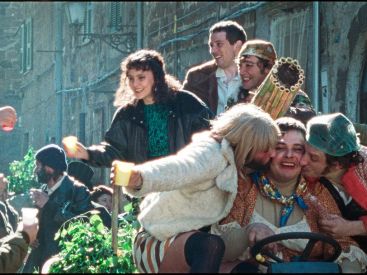 La Chimère : Alice Rohrwacher dévoile un drame archéologique au Festival de Cannes 2023