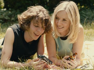 L'Été dernier de Catherine Breillat : drame familial intense présenté à Cannes 2023