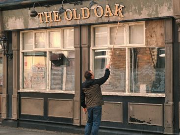 The Old Oak de Ken Loach : en compétition au Festival de Cannes 2023