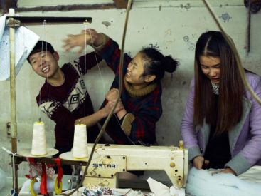 Jeunesse (Le Printemps) de Wang Bing en compétition au Festival de Cannes 2023