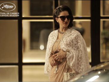 KENNEDY d'Anurag Kashyap : Séance de Minuit à Cannes 2023