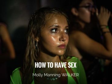 How to Have Sex de Molly Manning Walker sélectionné à Cannes 2023 dans la catégorie Un Certain Regard